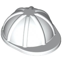 Mini İnşaat Koruma Kaskı 15mm Baret - - 1