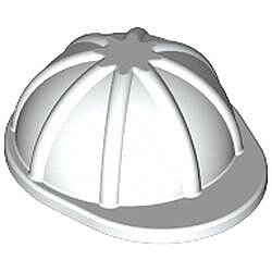 Mini İnşaat Koruma Kaskı 15mm Baret -