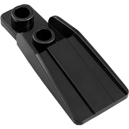 Teknik Figür Dalgıç Paleti 32mm - Siyah - 1
