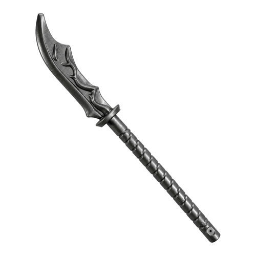 Mini Silah Naginata 69mm - Titan-Rengi - 1