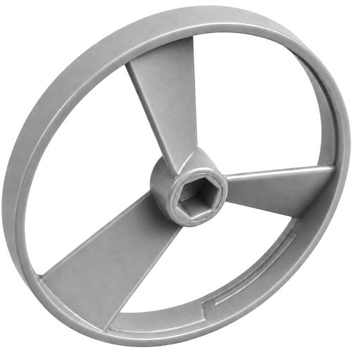 Bionicle Spinner Rotor Pervane 39mm - Gümüş-Gri - 1