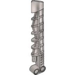 Büyük Figür Silahı 45mm Pençe Kanca - Misket-Limonu - 2