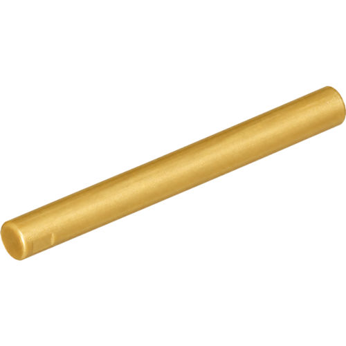 El Aleti Çubuk 32mm - 4L Sopa Kılıç 1x4 Işın Kılıcı Asa - Perl-Altın - 1
