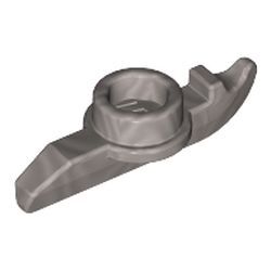 Mini Sörf Tahtası 80mm 10L Surfboard - Misket-Limonu - 2