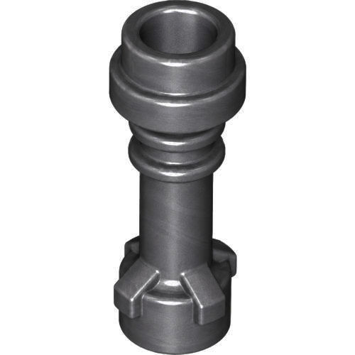 Mini Silah ışın Kılıcı Kabzası 16mm Star Wars - Titan-Rengi - 1