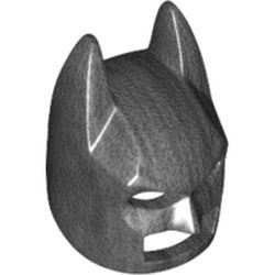 Mini Batman Maskesi 10113 17mm - Titan-Rengi