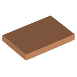 Fayans 2x3 - Nuga-Ten-Rengi