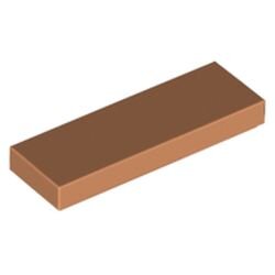 Fayans 1x3 - Nuga-Ten-Rengi