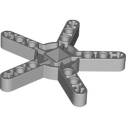 Özel Teknik Rotor Bağlantı Kolu 69mm Pervane - Yeni-Gri - 1