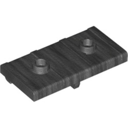 Konteyner Hazine Sandık kapak 2x4 düz - Titan-Rengi