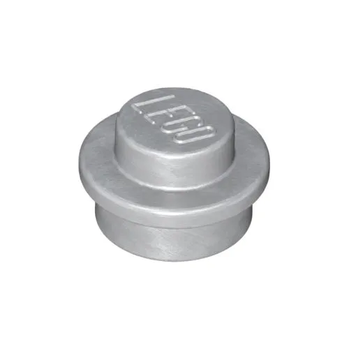 LEGO® Silver (Perl-Gümüş)