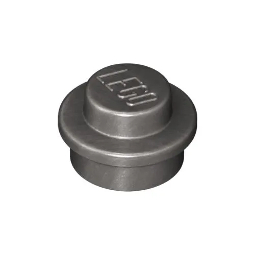 LEGO® Titanium Metallic (Titan-Rengi)