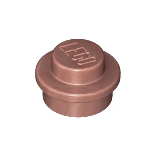 LEGO® Copper (Bakır)