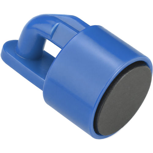 Mıknatıs Tren Bağlantısı 17mm Manyetik Bağlantı - Mavi - 1